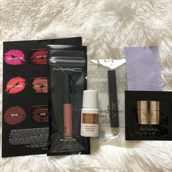 Other - Beauty Samples